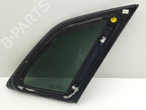 Rear left quarter glass AUDI Q5 (FYB, FYG) 2.0 TDI quattro | BP26142431C93 