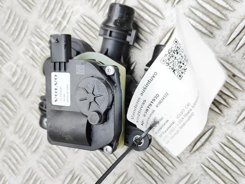 Electronic sensor VOLVO C40 (539) Recharge AWD | BP39473312M84 - Image 5