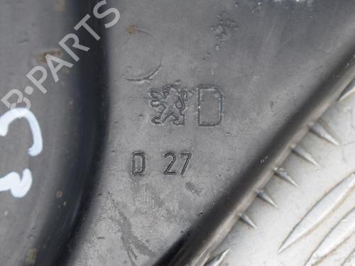 Right front suspension arm CITROËN C3 Picasso (SH_) 1.6 HDI 90 | BP6730675M13 