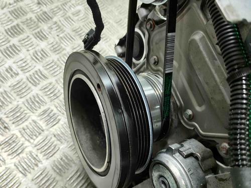 Motor OPEL MOKKA 1.2 (76) | BP28432100M1 