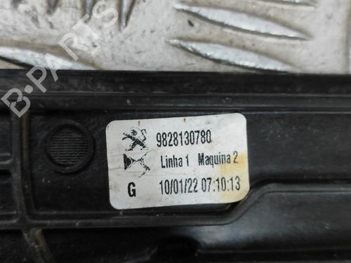 Front left window mechanism OPEL MOKKA 1.2 (76) | BP27771450C22 - Image 5