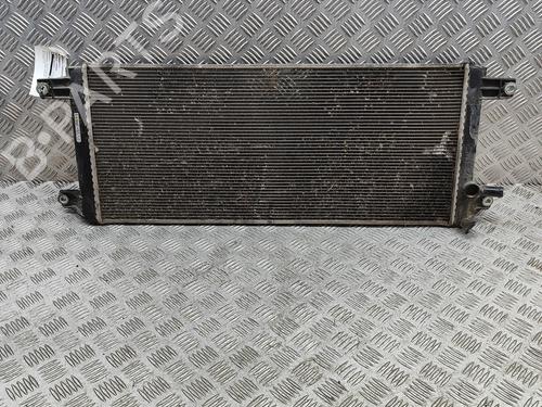 Kjøler ISUZU D-MAX II (TFR, TFS) 1.9 Ddi 4x4 (TFS87J) | BP29975717M31