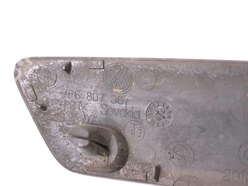 Other VW TOUAREG (7P5, 7P6) 3.0 V6 TDI | BP30215484O1 