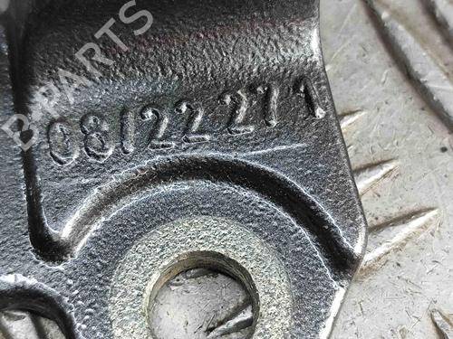 Hinge/Door check strap NISSAN ARIYA (FE0) EV e-4ORCE | BP29392356C146 