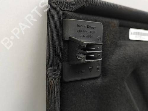 Hattehylde PORSCHE MACAN (95B) 3.0 S | BP34136601C85  - Image 7