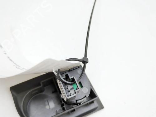Switch MASERATI GHIBLI III (M157) 3.0 D | BP39884460I30 - Image 6