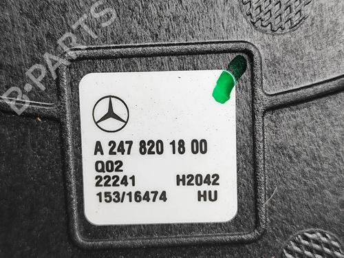 Electronic module MERCEDES-BENZ EQB (X243) EQB 350 4-matic (243.612) | BP32459450M83  - Image 10