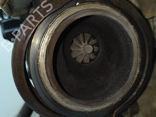 Engine AUDI A1 Sportback (GBA) 25 TFSI | BP20232032M1 