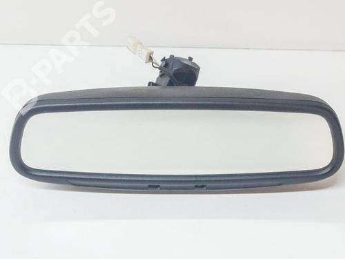 Used Rear mirror FORD MONDEO IV (BA7) 2.0 TDCi (140 hp) 7543722