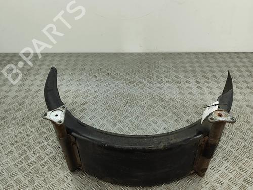 Used Wheel arch Wheel arch PEUGEOT BOXER Platform/Chassis 2.0 BlueHDi 160 (163 hp) 33389222 33389222
