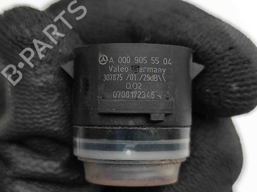 Electronic module MERCEDES-BENZ C-CLASS (W205) C 220 d 4-matic (205.005) | BP26165382M83 