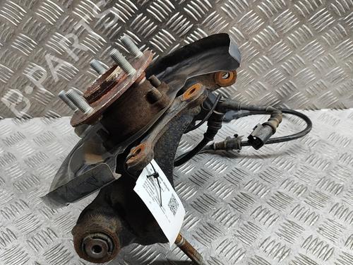 Left rear steering knuckle MAZDA CX-5 (KF) 2.2 D | BP25380292M27 - Image 3