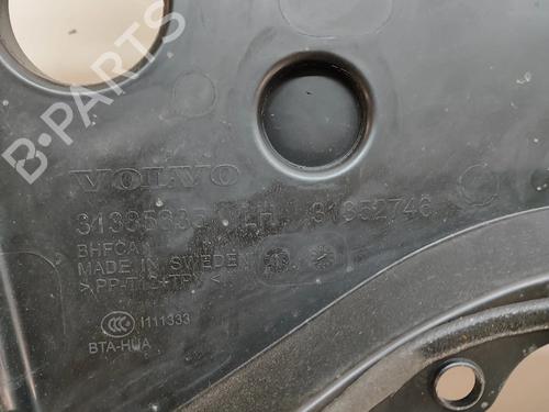 Scuttle panel VOLVO XC90 II (256) T8 Hybrid AWD | BP27770130C110  - Image 7