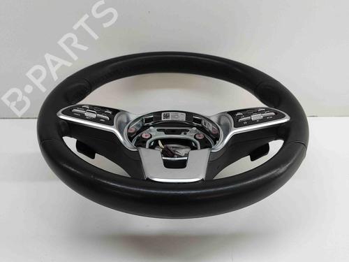 Steering wheel MERCEDES-BENZ C-CLASS T-Model (S205) C 200 EQ Boost 4-matic (205.278) | BP27782867C49 