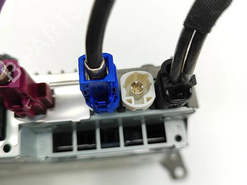 Electronic module BMW X1 (U11) iX1 xDrive 30 | BP28563707M83