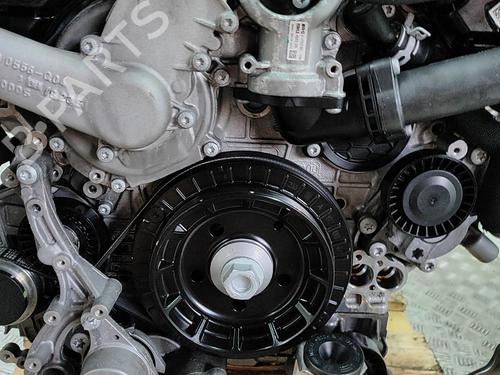 Engine ASTON MARTIN DBX 4.0 All-wheel Drive | BP36809215M1  - Image 6