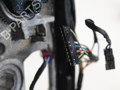 Ratt LAND ROVER DISCOVERY V (L462) 3.0 Td6 4x4 | BP30246853C49 