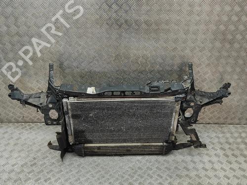 Pack de refroidissement MINI MINI CLUBMAN (R55) One D (90 hp) 28811819