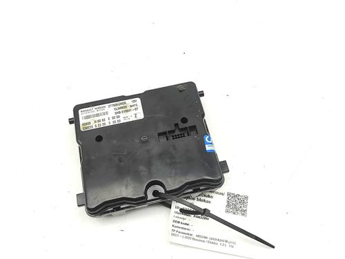 Electronic module NISSAN QASHQAI III (J12) 1.3 DIG-T | BP35717869M83 - Image 2
