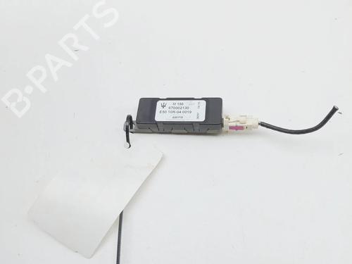 Electronic module MASERATI GHIBLI III (M157) 3.0 D | BP39930337M83 - Image 3