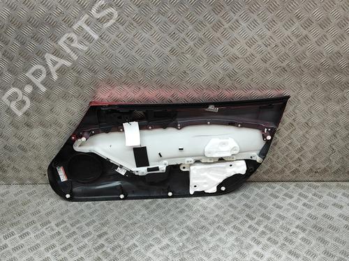 Front left panel MAZDA MX-5 IV (ND__) 2.0 (ND2E, ND6E) | BP35717552C58 - Image 4