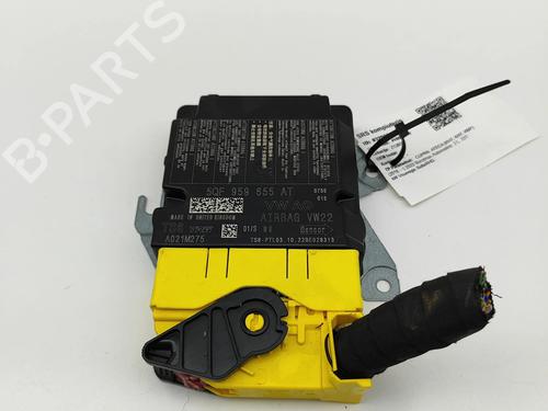 Used ECU airbags CUPRA ATECA (KH7, KHP, KBP) 2.0 TSI 4Drive (300 hp) 30301543