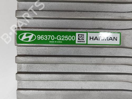 Electronic module HYUNDAI IONIQ (AE) 1.6 GDI Hybrid | BP16258408M83