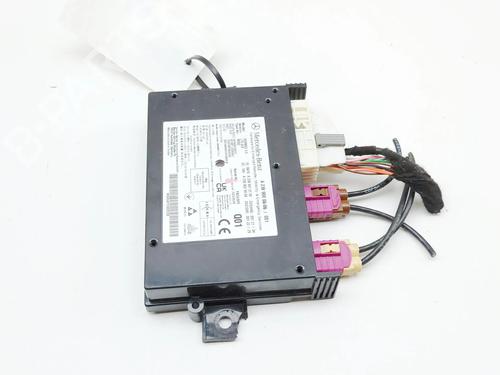 Electronic module MERCEDES-BENZ EQB (X243) EQB 350 4-matic (243.612) | BP38600060M83 - Image 4