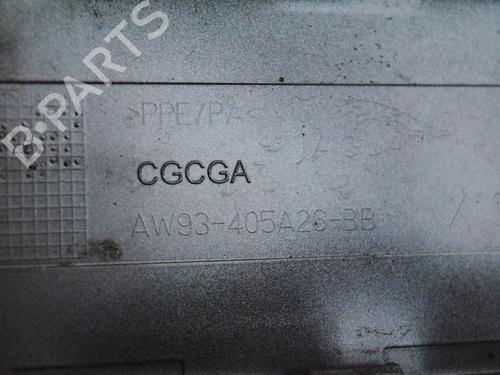 Tanklåg JAGUAR XJ (X351) 3.0 SDV6 | BP30254413C131 