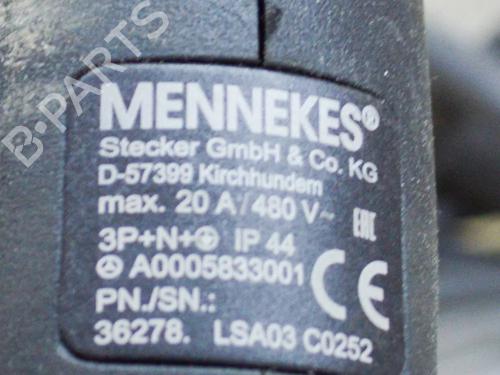 Cable MERCEDES-BENZ E-CLASS (W213) E 300 de (213.016) | BP27752023E12  - Image 7