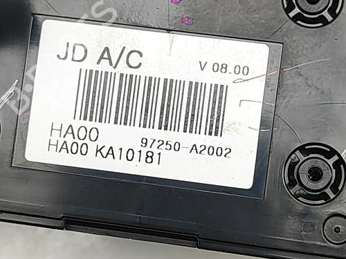 Electronic module KIA PRO CEE'D (JD) 1.6 CRDi 110 | BP33383351M83  - Image 5