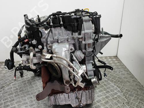 Engine FORD FIESTA VII (HJ, HF) 1.0 EcoBoost | BP37402270M1 - Image 2