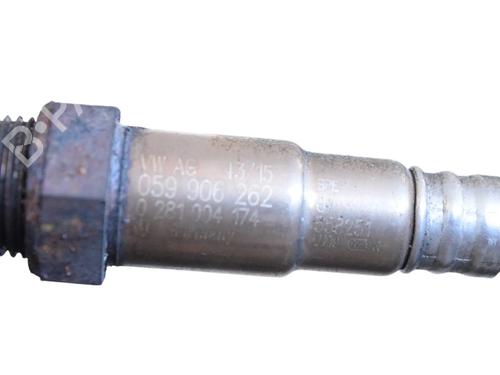 Electronic sensor VW CRAFTER 30-50 Van (2E_) 2.0 TDI | BP30255591M84 