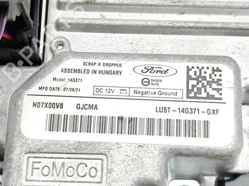 Electronic module FORD TRANSIT V363 Van (FCD, FDD) 2.0 EcoBlue | BP37598981M83  - Image 7