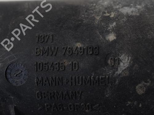 Pipe BMW i8 (I12) hybrid | BP30207535M125 