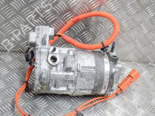AC compressor TESLA MODEL 3 (5YJ3) EV AWD | BP27748131M34 