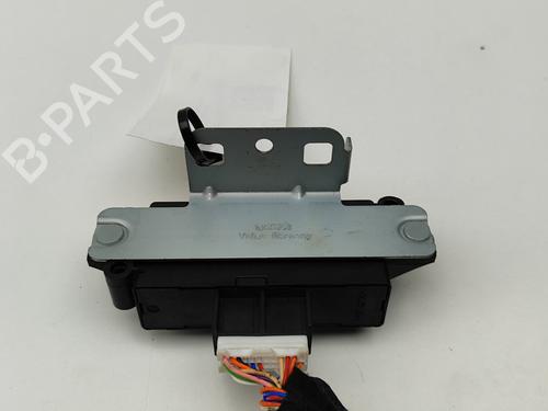 Electronic module NISSAN JUKE (F16_) DIG-T 117 | BP27794496M83 