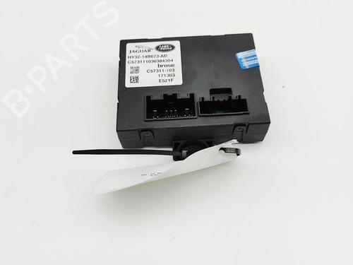 Electronic module LAND ROVER DISCOVERY V (L462) 2.0 Sd4 4x4 | BP37029687M83 - Image 3