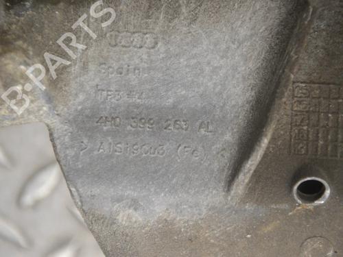 Gearbox mount AUDI Q5 (8RB) SQ5 TDI quattro | BP33360908M88  - Image 5