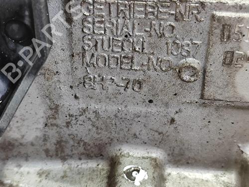 Gearbox LAND ROVER DISCOVERY V (L462) 3.0 D 4x4 | BP33882575M3 - Image 8