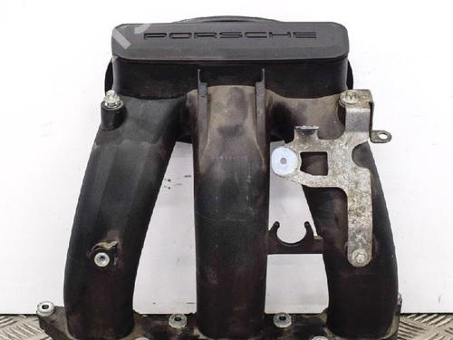 Used Intake manifold Intake manifold PORSCHE CAYMAN (987) R 3.4 (330 hp) 6746901 6746901