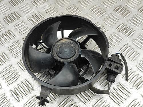 Used Radiator fan PORSCHE 911 (992) 3.8 Turbo S (992450, 992470) (650 hp) 31977026