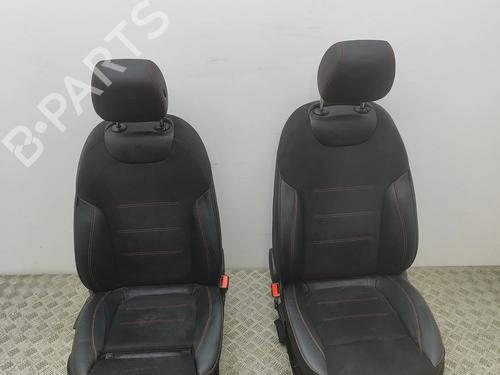 Seats set MERCEDES-BENZ EQA (H243) EQA 250 (243.701) | BP33731789C78 - Image 9