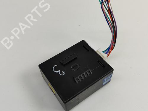 Elektronisk modul NISSAN LEAF (ZE0) Electric (109 hp) 26410568