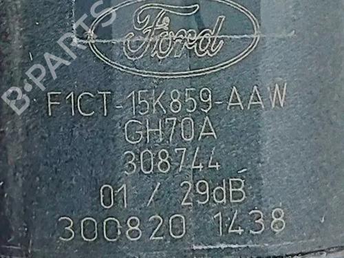 Electronic module FORD RANGER (TKE) 2.0 EcoBlue 4x4 | BP38782883M83 - Image 6