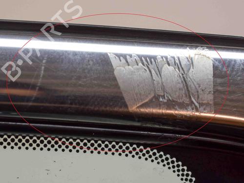 Front right quarter glass CHRYSLER PACIFICA (RU) 3.6 | BP27756506C112 