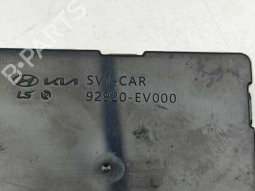 Electronic module KIA EV3 EV | BP33400221M83 - Image 6