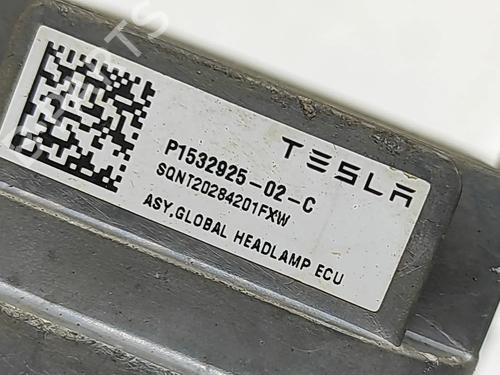 Electronic module TESLA MODEL 3 (5YJ3) EV AWD | BP33732552M83 - Image 6