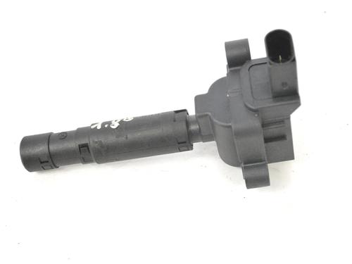 Used Ignition coil MERCEDES-BENZ C-CLASS (W204) C 180 CGI (204.049) (156 hp) 30217438