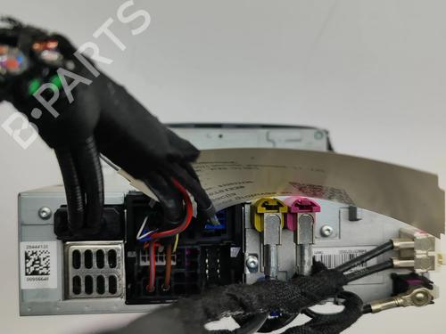 Electronic module AUDI Q3 (8UB, 8UG) 2.0 TFSI quattro | BP37610091M83 - Image 6